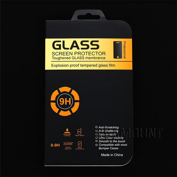 100 шт. ультратонкое закаленное защитное стекло для LG G6 3D 0 3 мм|screen protector tempered