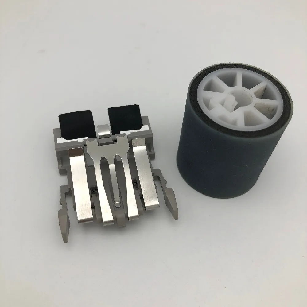 Einkshop Пикап Ролик и pad блок для Fujitsu fi-5110C 5110EOX 5110EOX2 5110EOXM S510 S500 PA03360-0002 PA03289-0111 |