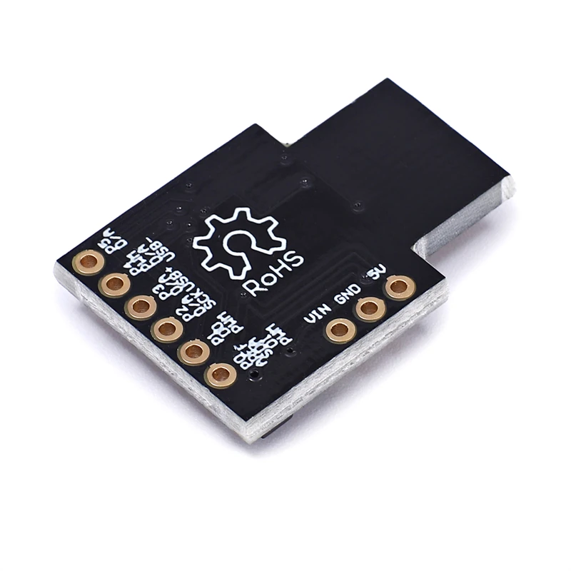 1 компл./лот Digispark kickstarter миниатюрный для Arduino ATTINY85 usb Совет по развитию Модуль |
