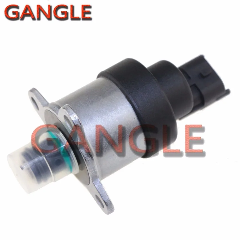 

Регулятор топливного насоса высокого давления, регулятор всасывания, SCV-клапан для Ford truck F250 Cummins 0928400644 0 928 400 644 0445020045