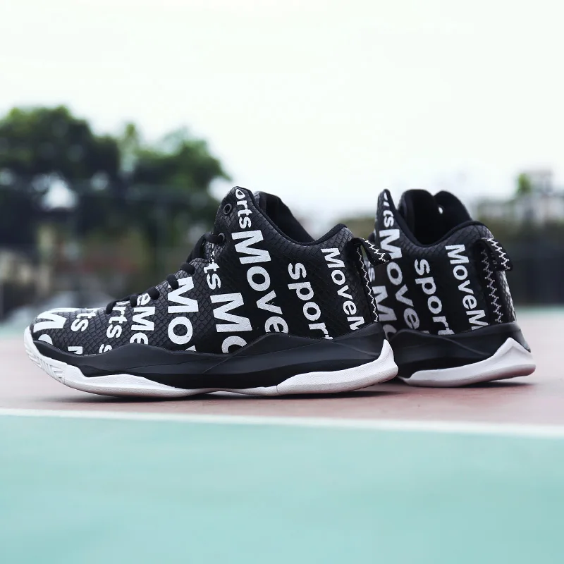 Мужские баскетболист Джордан обувь мужские амортизирующие легкие кроссовки