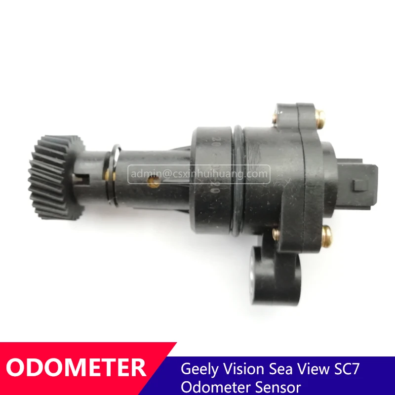 Датчик скорости для geely 08CK 1 2LG 1067000080 EC7 CK EC8 RV GX2 автозапчасти FC 1|Одометрический