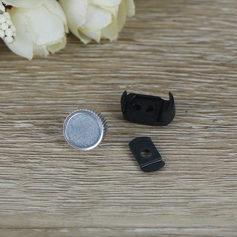 

Black Silver Speedometer Cycling Bike Computer Part Bicycle Odometer Accessories Durable Spoke Wheel Magnet Universal Sports