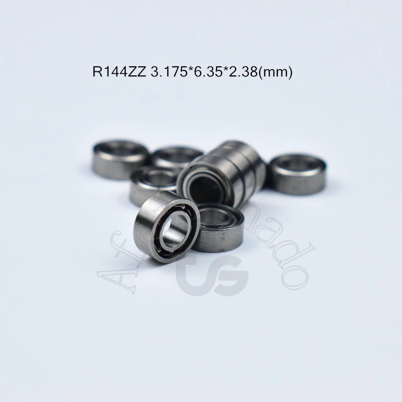 R144z 3 175*6 35*2 38 (мм) 10 шт. металлические Подшипники с подшипником R144 герметичные