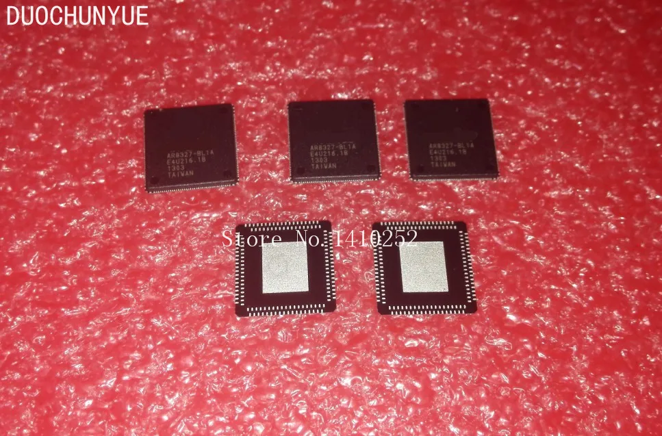 AR8327-BL1A AR8327 MODULE new in stock Free Shipping | Replacement Parts