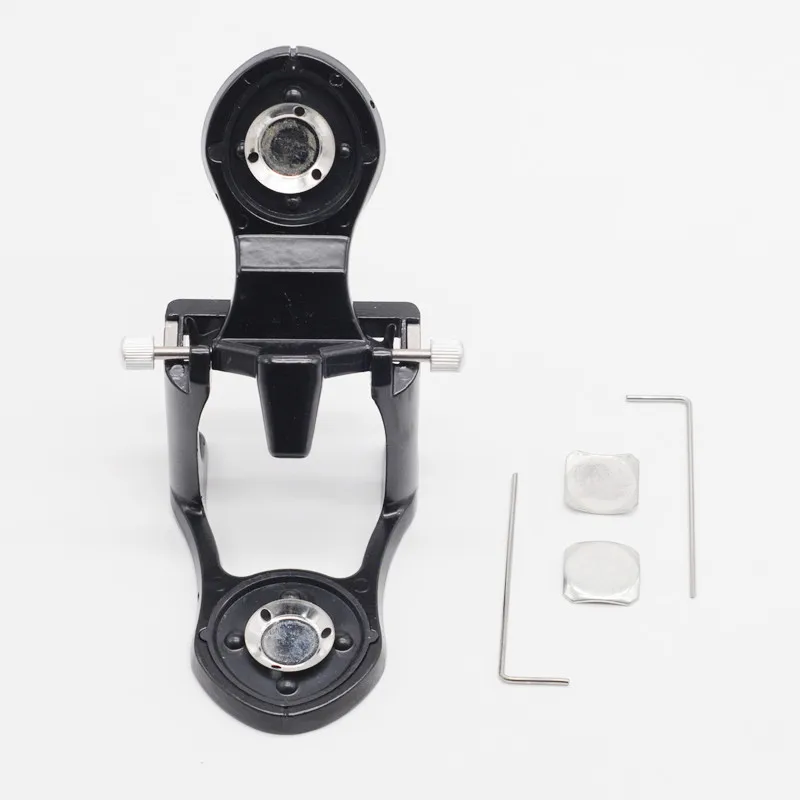 Регулируемый зубной протез Магнитный шарнирный Тип B для стоматологического