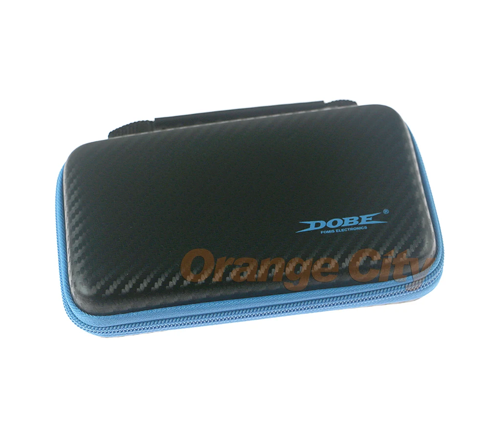 Чехол для Nintendo 2DSXL 2DSLL сумка хранения чехол нового 2DS XL LL защитный комплект пленка