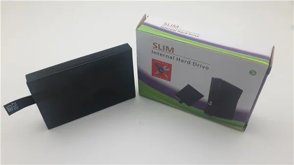 Полный для Xbox 360 Slim 20 Гб 60 ГБ 120 250 320 500 жесткий диск внутренний Xbox360 HDD|hdd for xbox 360|hdd