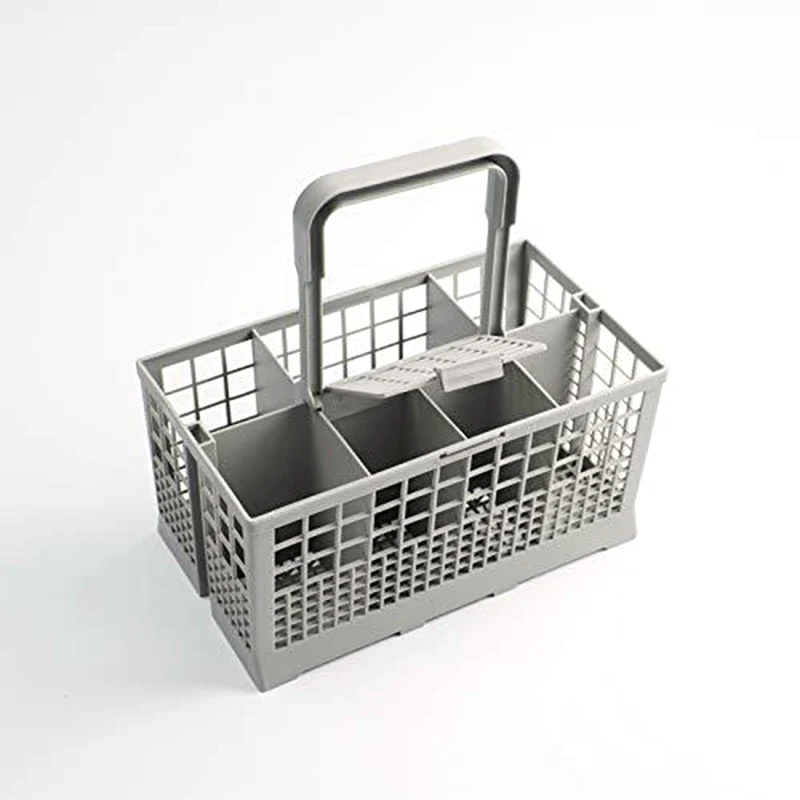 

1pcs Basket Set 240140120mm Universal Dishwasher Cutlery Durable Useful