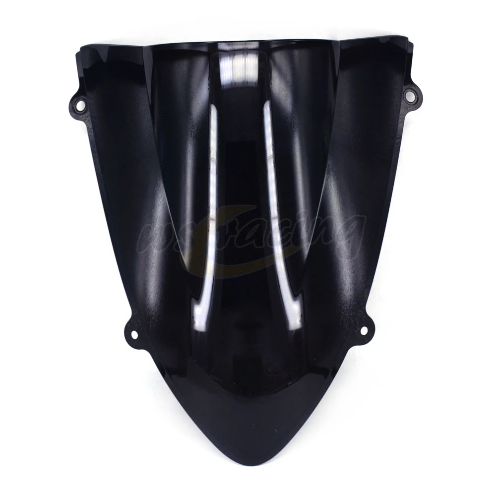 Лобовое стекло мотоцикла для KAWASAKI ZX250R EX250R Ninja 250R 2008 2012 08 09 10 11 12 мотоцикла|windscreen