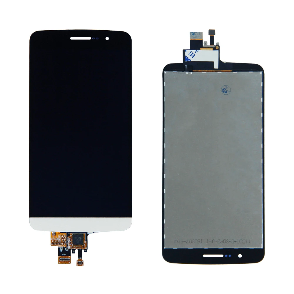 ЖК-дисплей для LG Zone Ray X190 X180 X180G сенсорный экран дигитайзер стекло в сборе замена |
