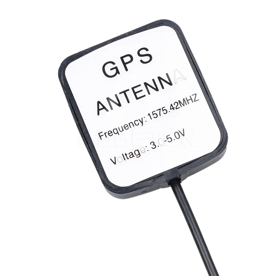 2019 GPS Active Remote Antenna Aerial Connector 3 Meter Car Auto Mini Receiver Navigation | Автомобили и мотоциклы