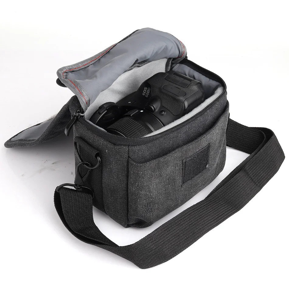 Сумка для DSLR камеры OLYMPUS E-M5 MarkII EM5 E-M10 EM10 II E-M10M2 E-PL8 E-PL7 E-PM2 EPL5 EPL6 SZ-17 SZ-16 SP-100EE |