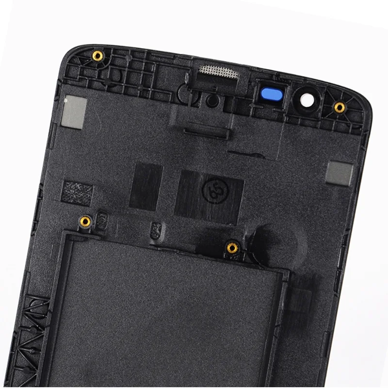 ЖК дисплей для LG K8 LTE K350/K350n/K350e/K350DS с сенсорным экраном и дигитайзером в сборе