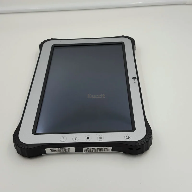 10.1 &quotпрочный Планшетный ПК водонепроницаемый mini PC Tablet pc windows10 Android 4.4 NFC 4 Г Bardoce 1D 2D