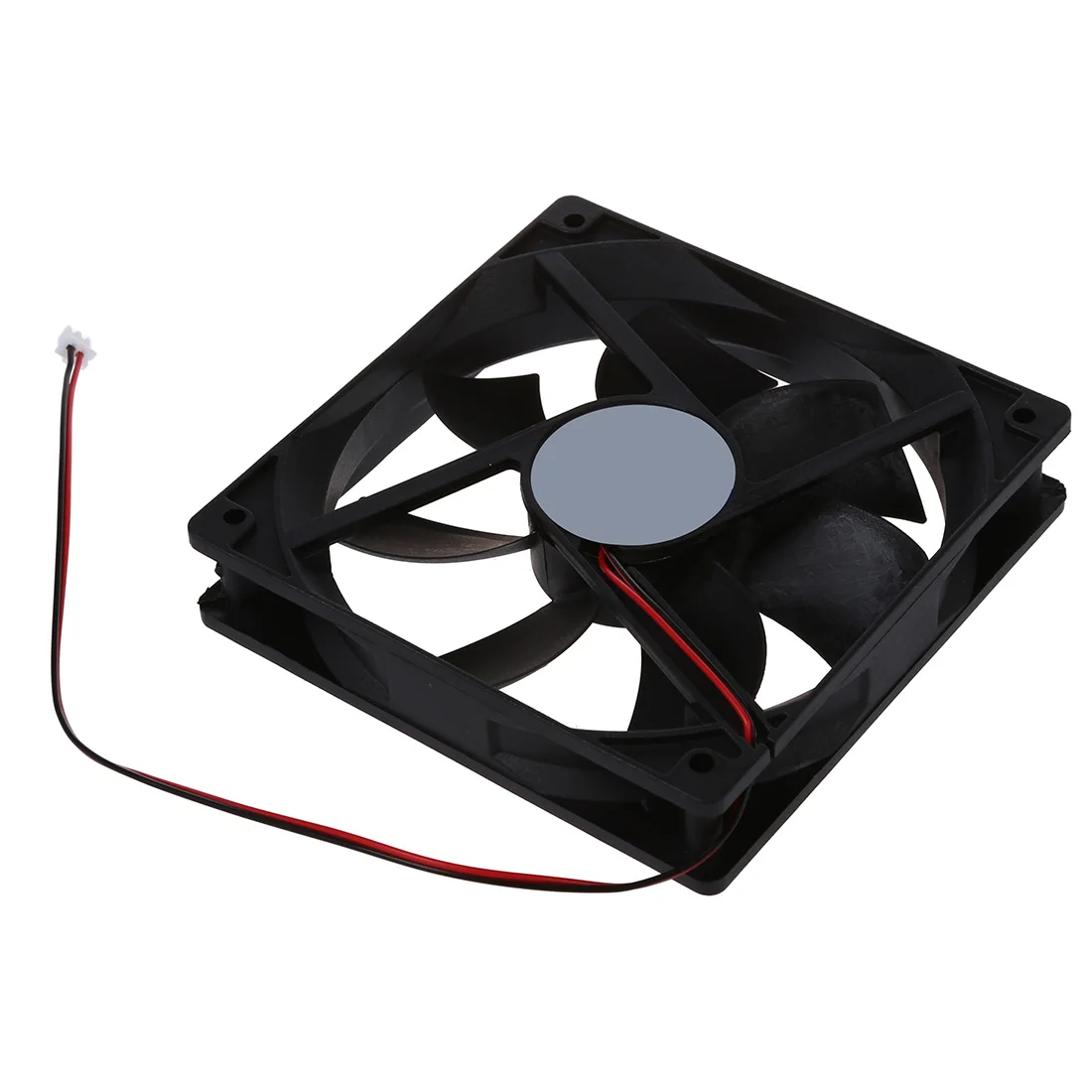 120 мм х 25 12V 2Pin втулка подшипника вентилятор охлаждения для компьютера чехол |