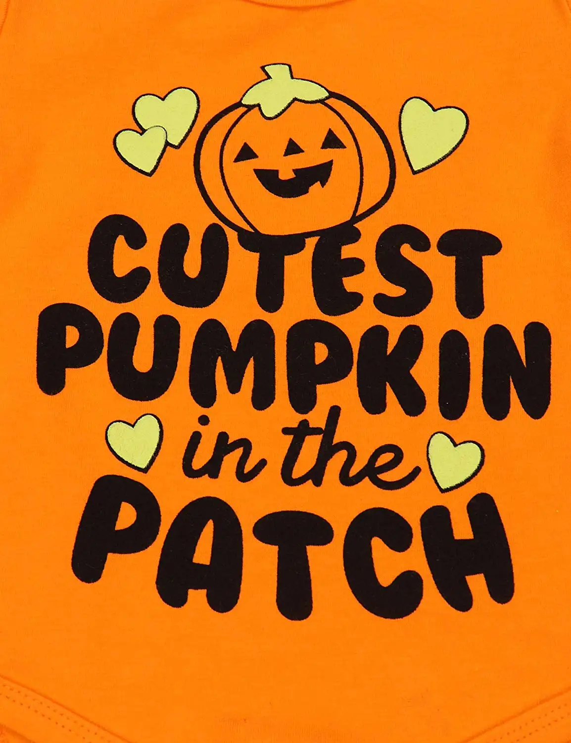 Oklady Halloween Baby Boys Girls Clothes Cutest Pumpkin Patch Costumes Rompers Outfits | Детская одежда и обувь