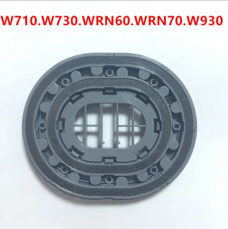 1 шт. тканевая присоска Для Ecovacs Escova Winbot WRN60 TBW60TG WRN70 W930 W710 W730 Запчасти для робота