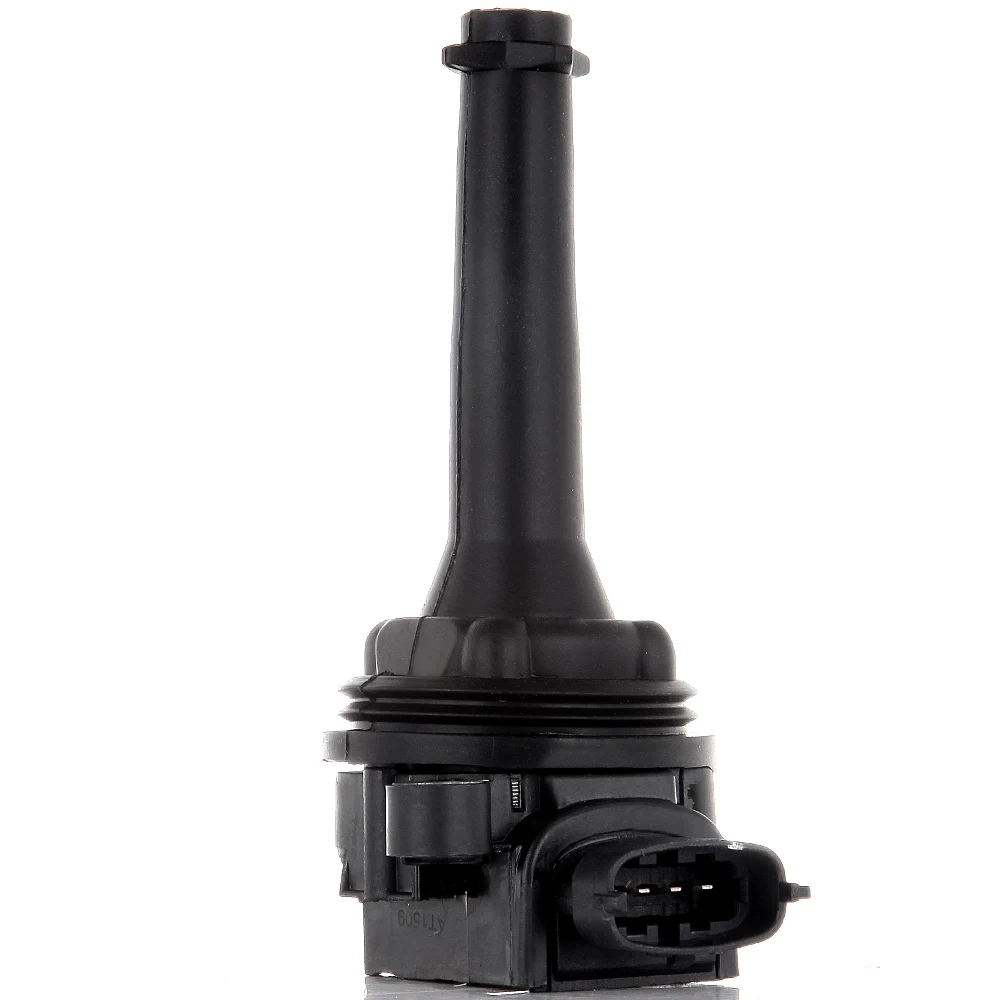 6 Units New Ignition Coil For UF341 C1258 Volvo S60 S70 S80 V70 XC70 XC90 C70 | Автомобили и мотоциклы