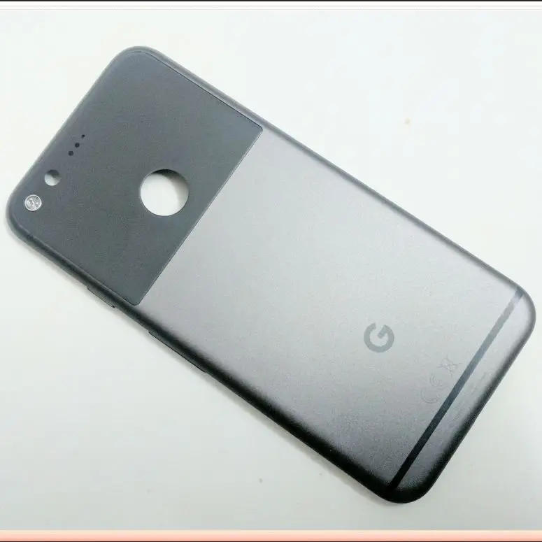 Задняя панель аккумуляторной батареи для Google Pixel XL 5 дюйма задняя крышка сменные