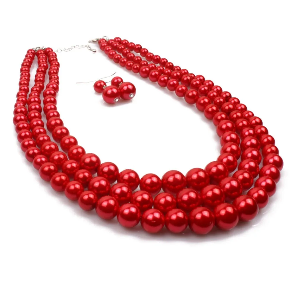 SoAyle модные богемные этнические ювелирные изделия из бисера Halsband камни амазонита