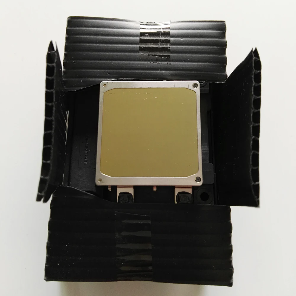Оригинальная печатающая головка для Epson WF3520 WF3540 WF7015 PX 605F 205 1700 675 1200 T40W T42W WF 545 600 610 615