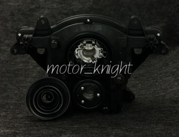 Передняя фара мотоцикла для Suzuki 2006 2007 GSXR 600 750 K6 06 07|headlight bulb|headlights vwheadlight xenon |