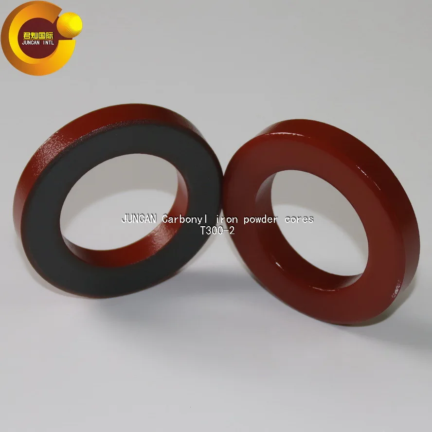 T300-2 высокочастотные магнитные сердечники rf Carbonyl Iron Powder | Обустройство дома