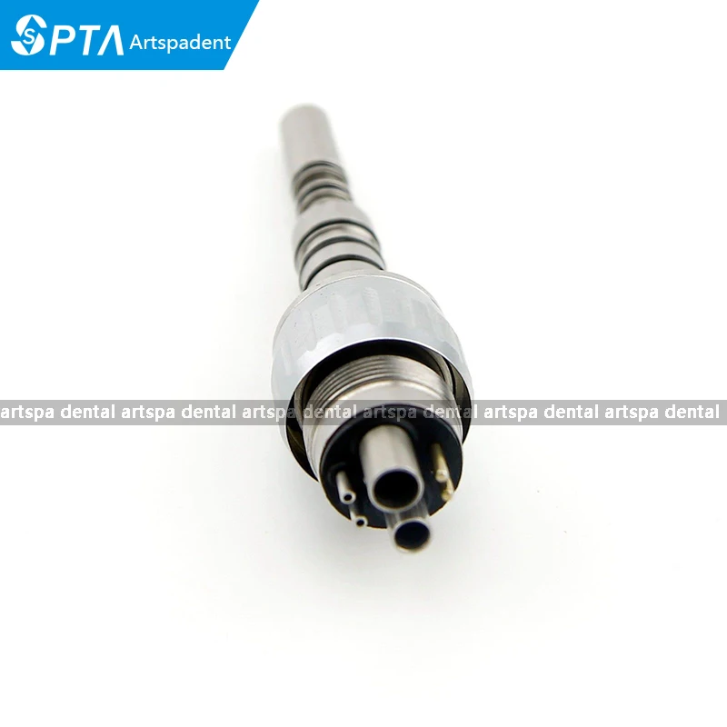 

Dental Quick Connector Kavo coupler dental 6 hole optical quick coupling for turbine handpiece