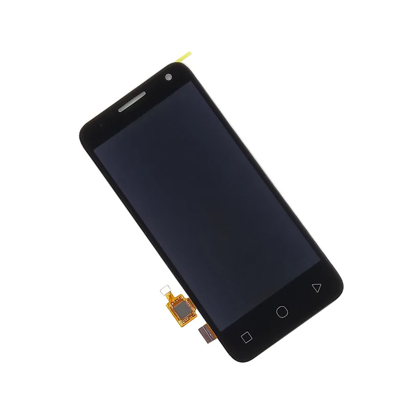 4 5 &quotЖК дисплей для Alcatel One Touch Pixi 3 4027D 4027X OT4027 4027 OT5017 OT5017E OT5017D ЖК экран дигитайзер в