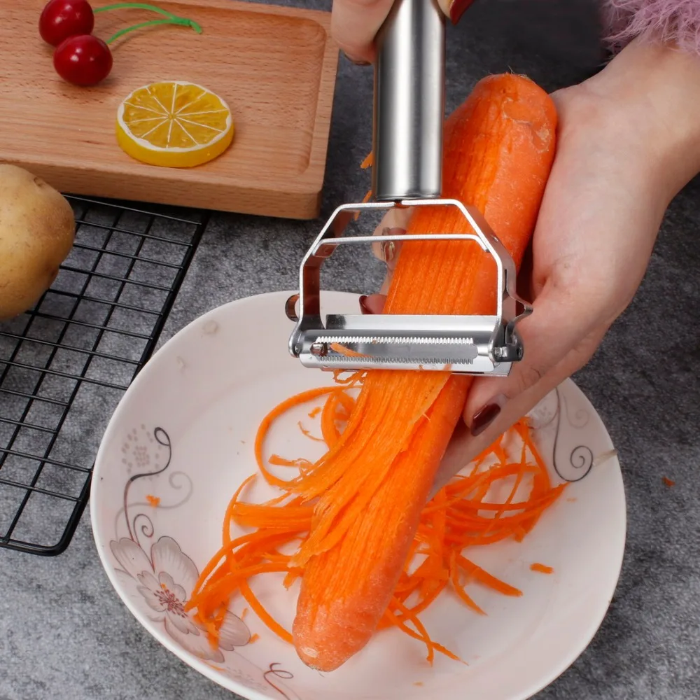 Нож Для Нарезки Соломкой Купить