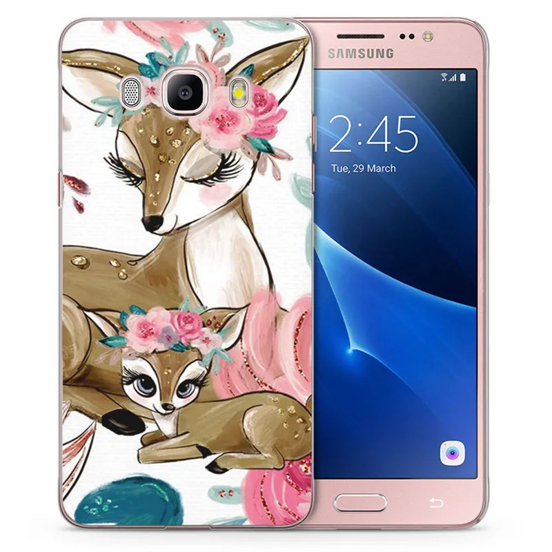 Soft TPU Luxury Cases For Samsung Galaxy J1 J2 J3 J5 J7 prime J120 J320 J330 J530F Silicone Cover Case C814 |