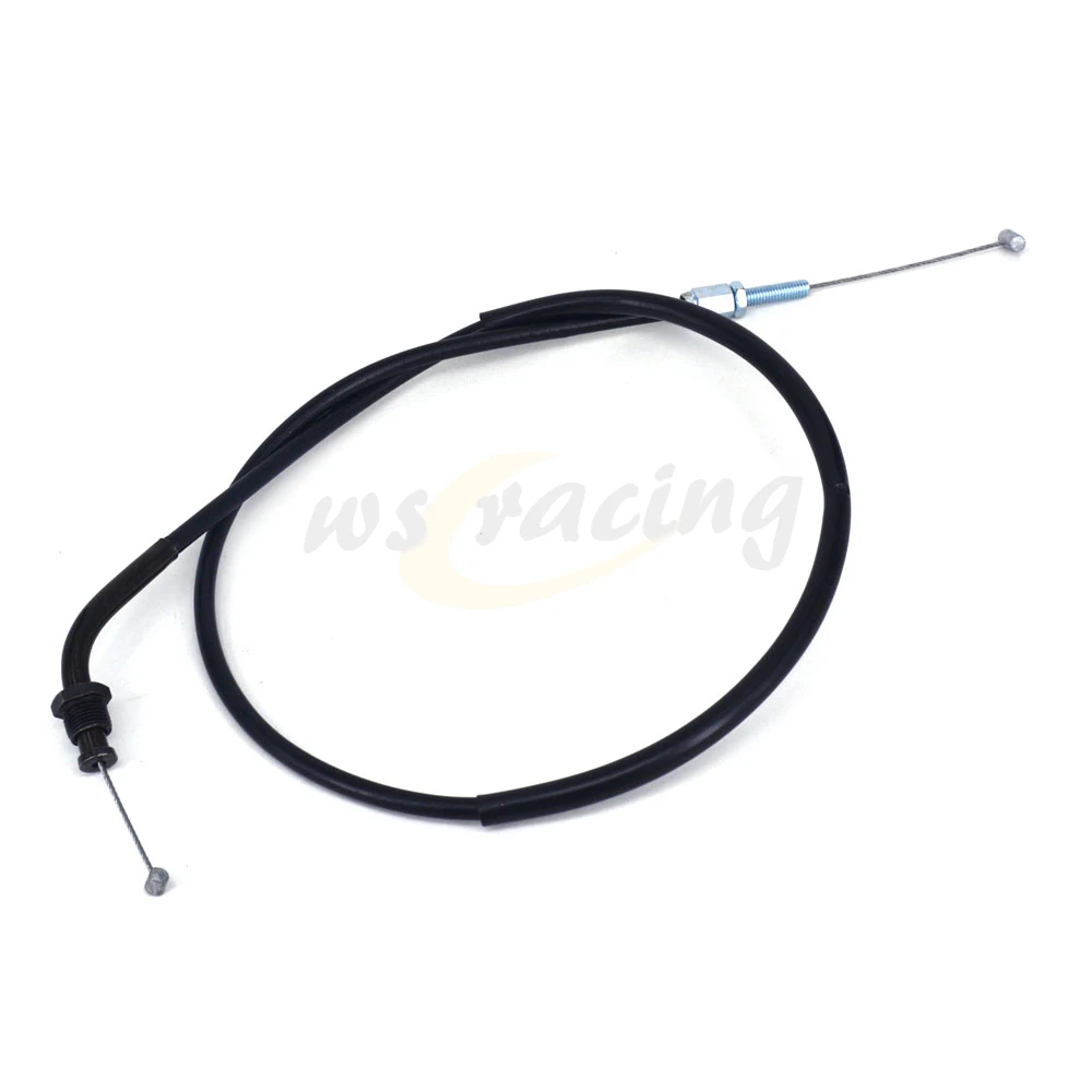 Мотоциклетный карбюратор кабель дроссельной заслонки ускоритель управления