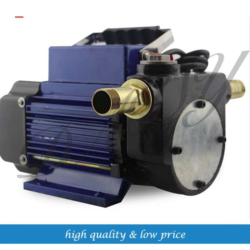 

9.19Chainsaw Oil Pump Portable Self Priming 220V Fuel Oil Diesel Pump