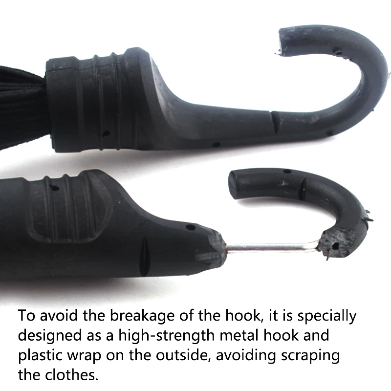 Мотоцикл прочность раздвижной шлем Чемодан вставку внутрь эластичного ремешка