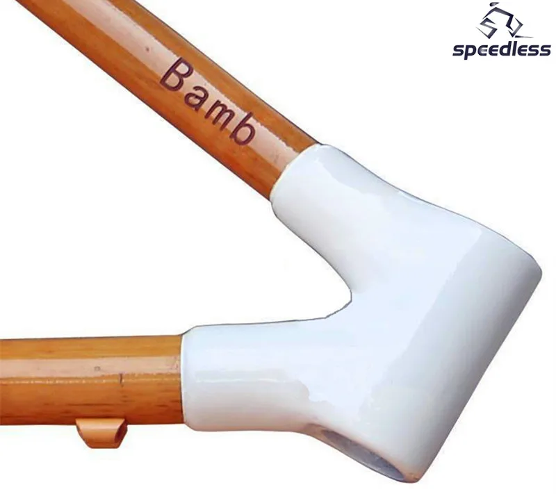 Новый продукт только 3 кг 26 дюймов бамбуковая рама для горного велосипеда|bike