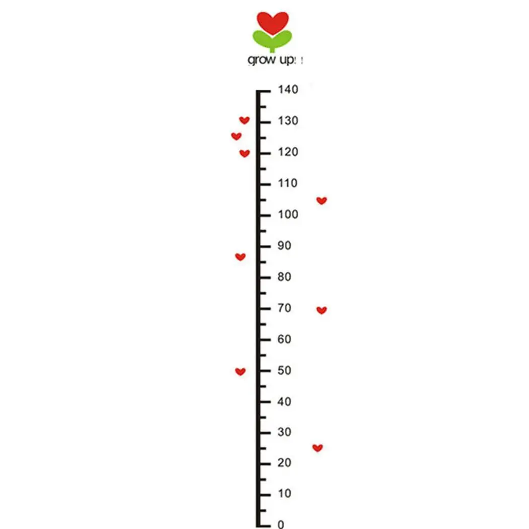 Домашние простые креативные пластиковые детские милые Высота 12 5 см/4 9 дюйма
