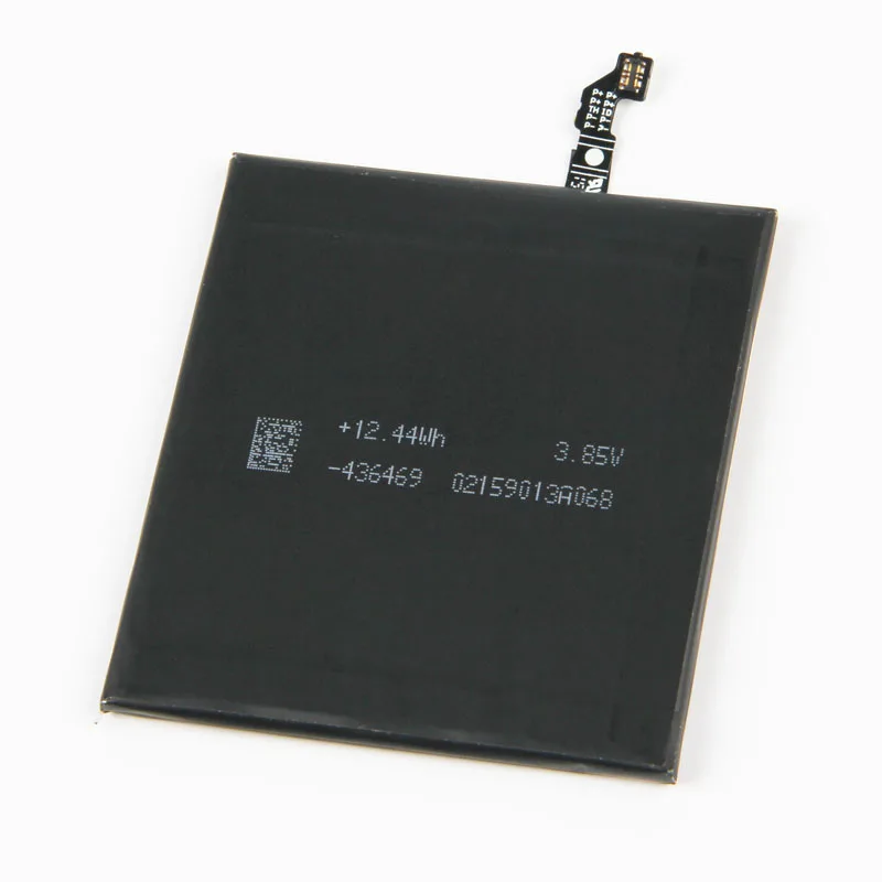

Xiaomi Original Mi 4S Phone battery For Xiaomi Mi 4S 3210mAh Lithium Polymer BM38 Battery