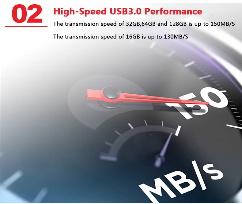 Sandisk USB флеш-накопитель 128 Гб 64 ГБ 32 ГБ 16 ГБ USB 3,0 двойной OTG флеш-накопитель высокоскоростной 150 м/с мини-карта памяти для телефона на Android