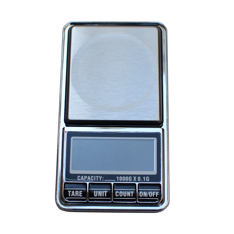 Электронные компактные точные цифровые весы 1 кг/0 г 1000 г|digital scale pocket|scale pocketprecision