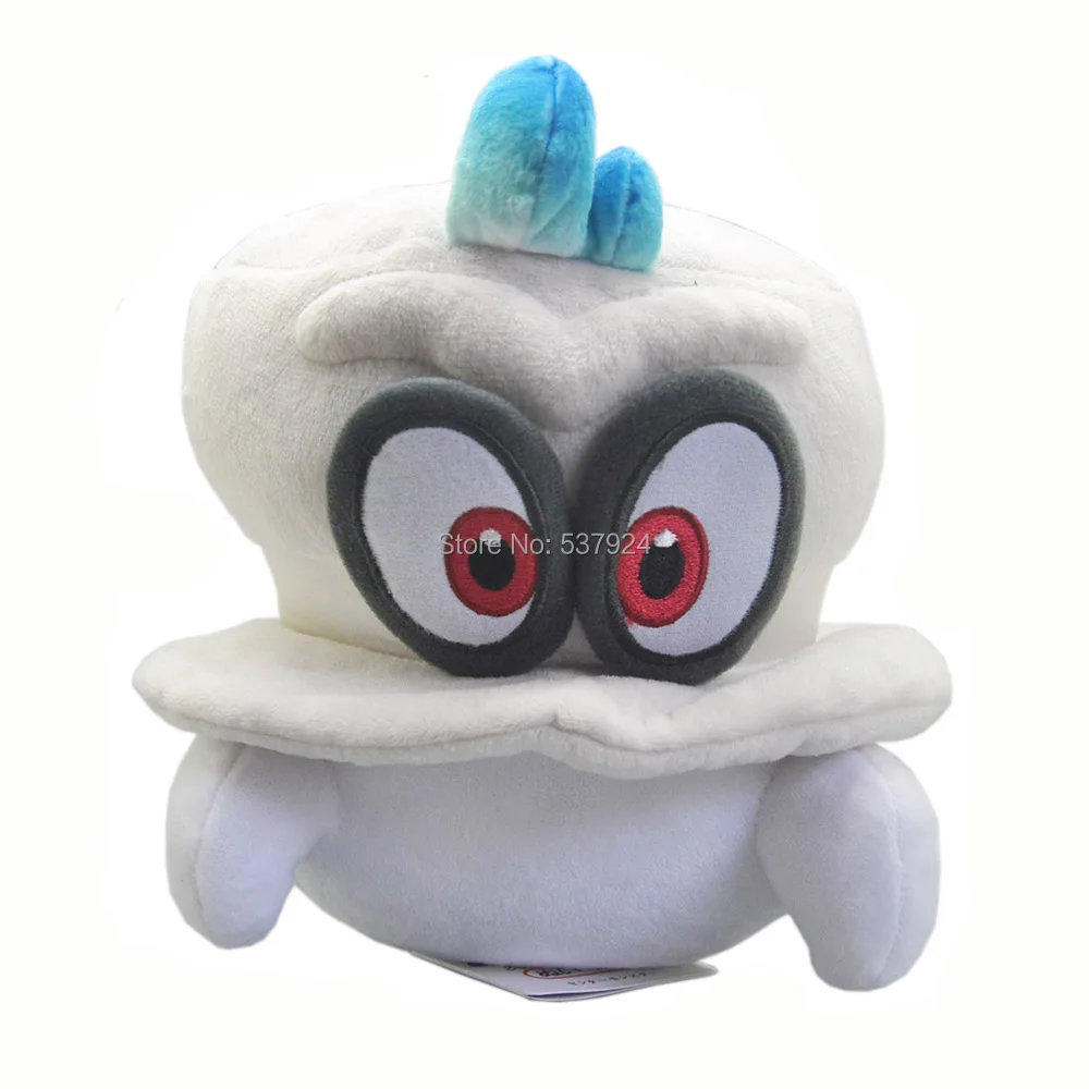 Новая плюшевая кукла Cappy 8 дюймов 20 см | Игрушки и хобби