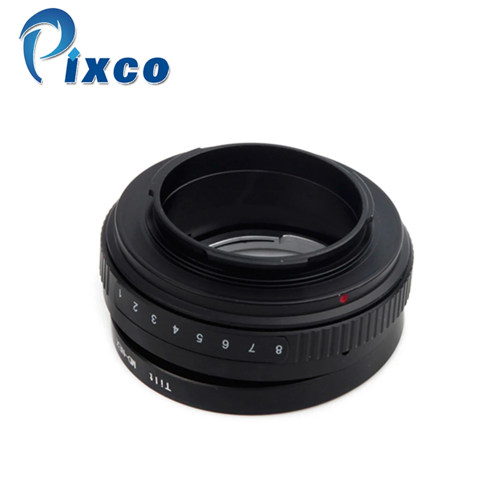 Кольцо адаптер ADPLO 010284 подходит для объектива Minolta MD камеры Sony E в NEX|lens mount adapter|mount