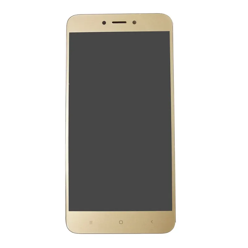 Pantalla LCD t&aacute;ctil para Xiaomi Redmi 4X, montaje de digitalizador de repuesto, reparaci&oacute;n de cristal-2