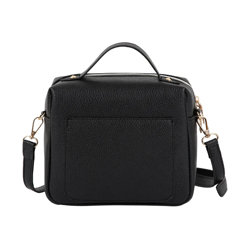 Женская сумка мессенджер через плечо из ПУ кожи|messenger crossbody bag|bag brandbag f |
