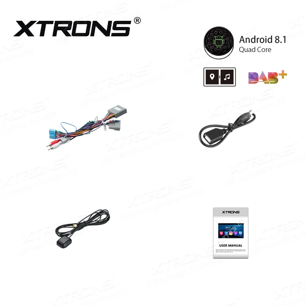 " Android 8,1 автомобильный DVD gps навигатор мультимедийный плеер RCA для HONDA CRV 3-го поколения 2007 2008 2009 2010 2011 2012
