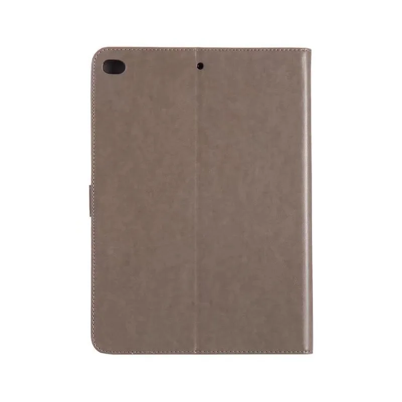Умный чехол с рисунком для iPad Air ipad Air2 магнитный из искусственной кожи откидной