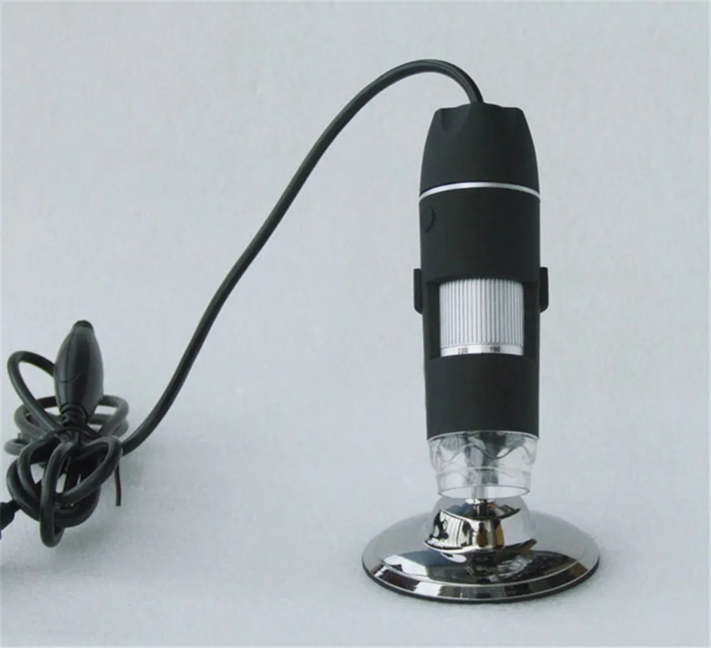 HD 5MP 500X USB микроскоп ручной эндоскоп 8 Lanugage|handheld endoscope|usb hd endoscopeendoscope usb |