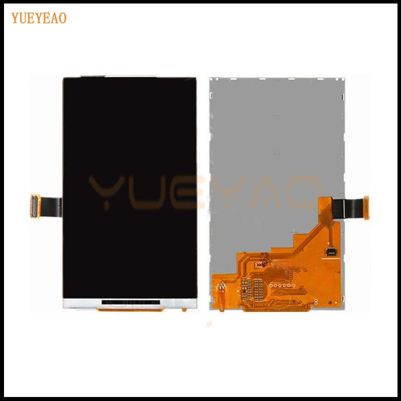 YUEYAO ЖК дисплей экран панель монитор модуль для samsung Galaxy S DUO S7560 S7562 4 дюйма|lcd display