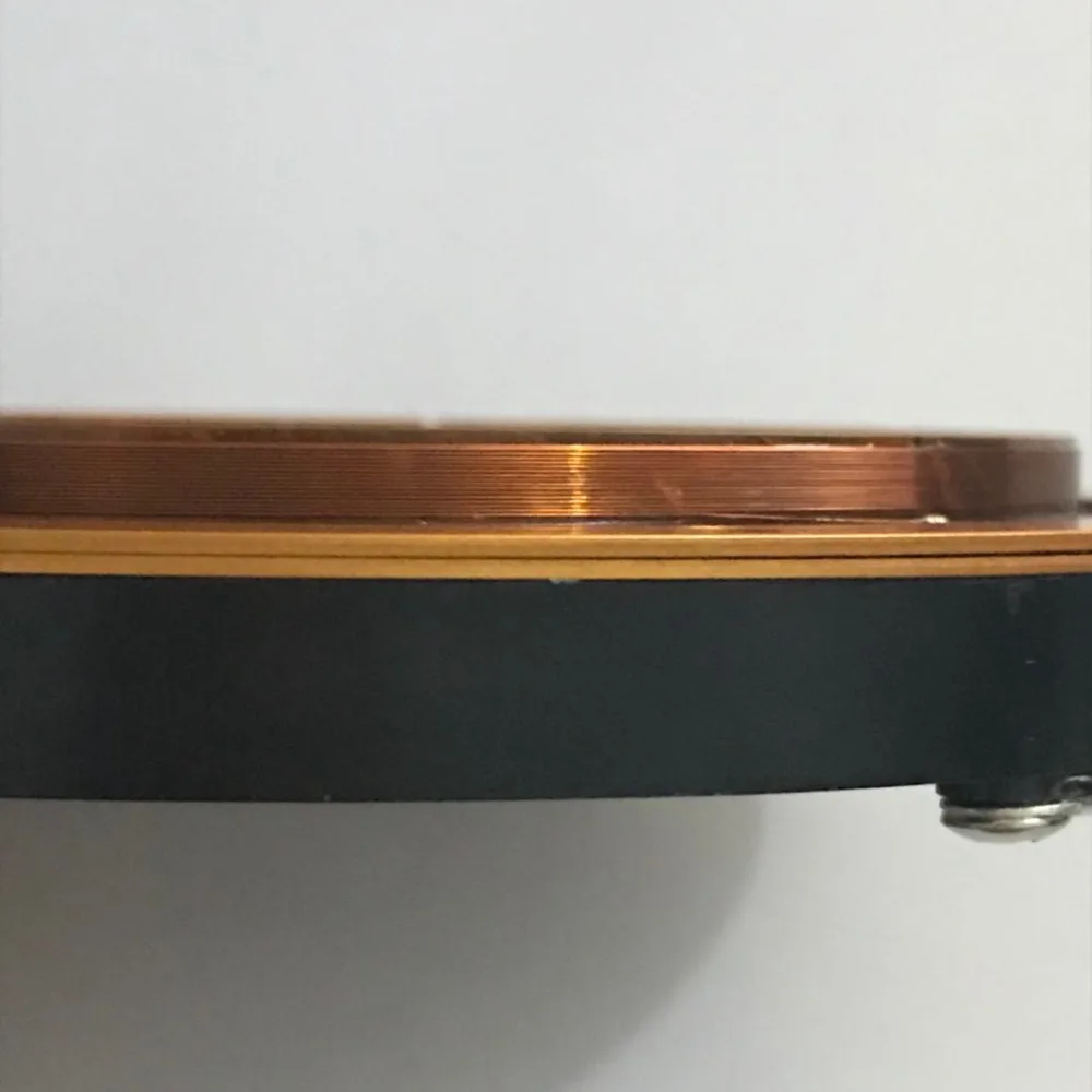 10 шт. Замена для JBL 2445J 2441J диафрагма D16R2445 драйвера гудка 8 Ом | Электроника