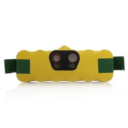 2x 3.5Ah 14.4 В NIMH Аккумулятор Для iRobot Roomba 530 510 500 600 700 Пылесос | Электроника